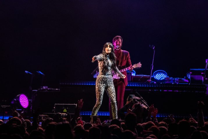 Kacey Musgraves Intersect Music Festival 2019